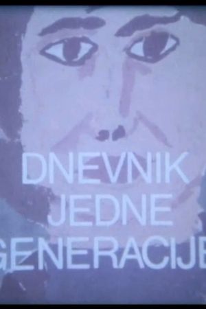 Diary of a Generation's poster
