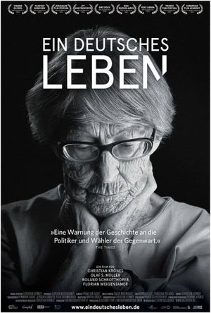 A German Life's poster