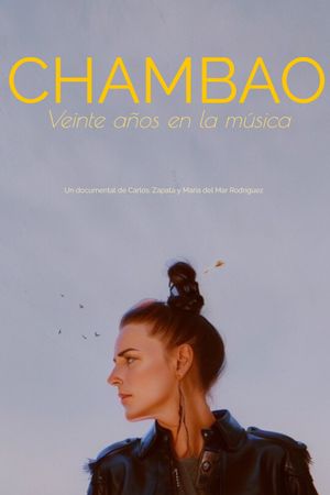 Chambao. Veinte años en la música's poster image