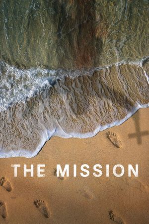 The Mission's poster