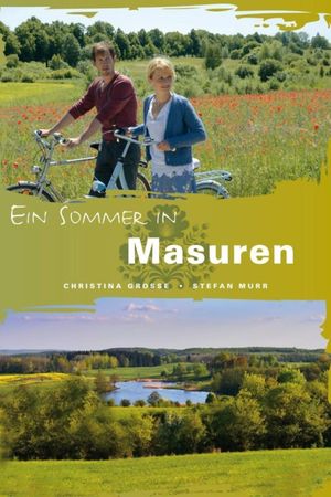 Ein Sommer in Masuren's poster