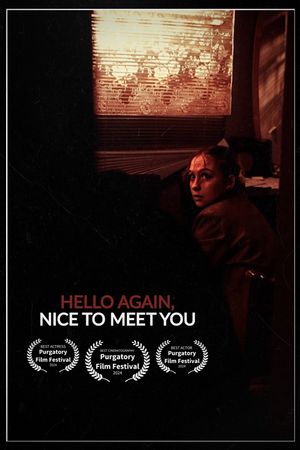 Hello Again, Nice To Meet You's poster