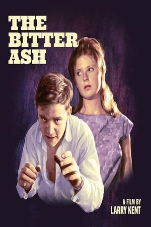 The Bitter Ash's poster