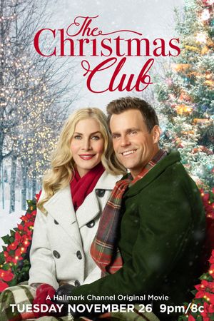 The Christmas Club's poster