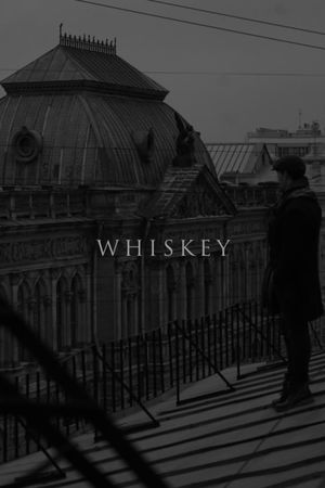 Whiskey's poster