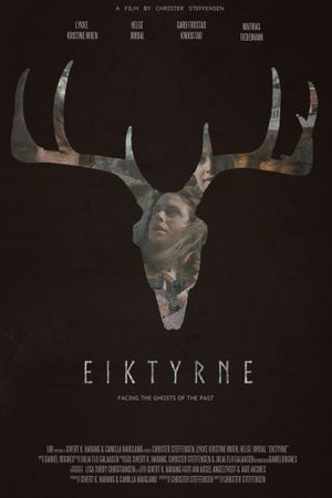 Eiktyrne's poster