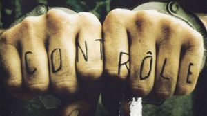 Control's poster