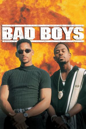 Bad Boys's poster