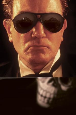 Under the Volcano's poster