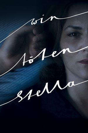 Killing Stella's poster