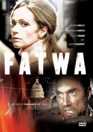 Fatwa's poster