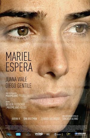 Mariel espera's poster