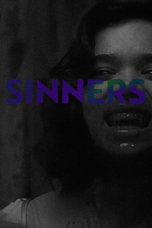 Sinners's poster