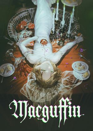 Macguffin's poster