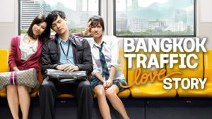 Bangkok Traffic (Love) Story's poster