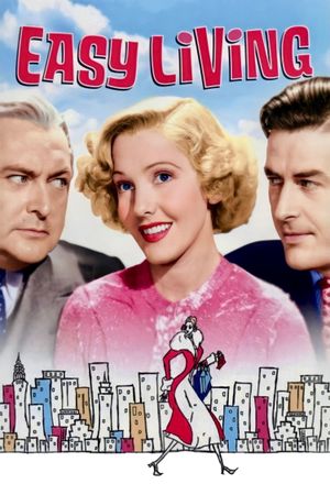 Easy Living's poster