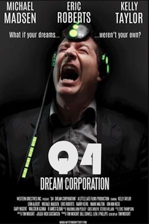 Q-4: Dream Corporation's poster