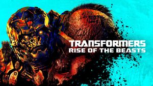 Transformers: Rise of the Beasts's poster