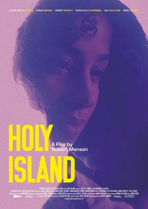 Holy Island's poster image