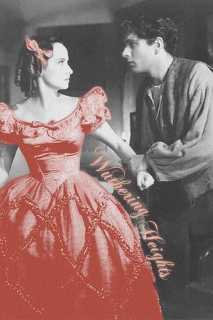 Wuthering Heights's poster
