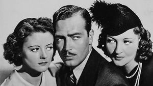 Arrest Bulldog Drummond's poster
