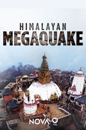 Himalayan Megaquake's poster