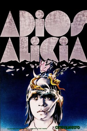 Goodbye Alicia's poster