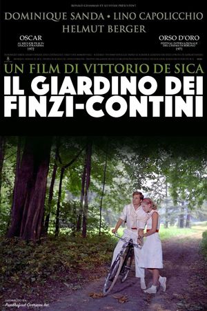The Garden of the Finzi-Continis's poster