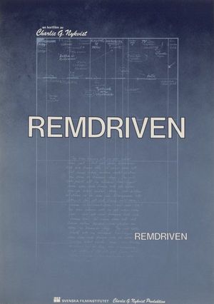 Remdriven's poster