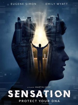 Sensation's poster