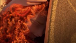 Brave's poster