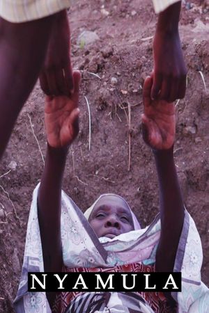 Nyamula's poster