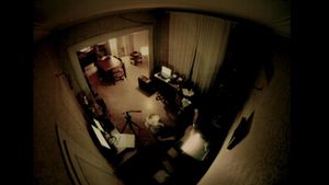 Apartment 143's poster