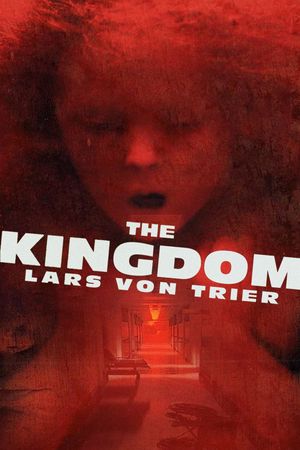 The Kingdom's poster image