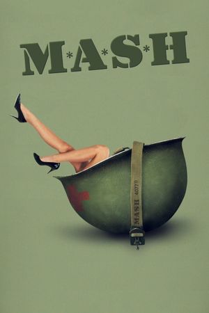 M*A*S*H's poster