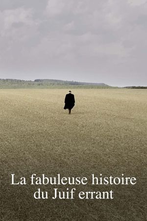 The Wandering Jew: A Cultural History's poster