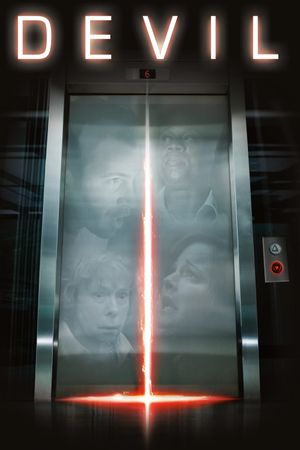 Devil's poster