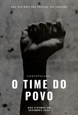 O Time do Povo's poster