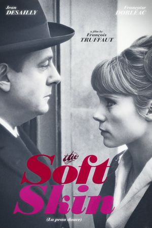 The Soft Skin's poster