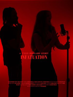 Infatuation's poster