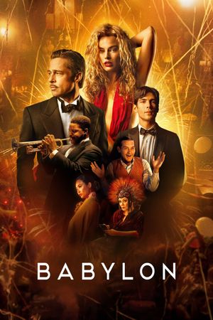 Babylon's poster