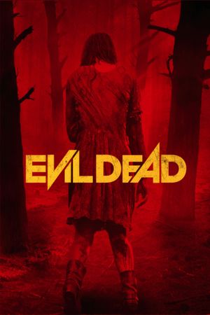 Evil Dead's poster