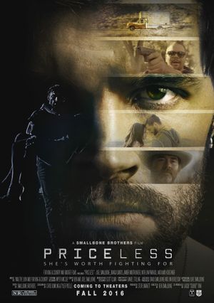 Priceless's poster