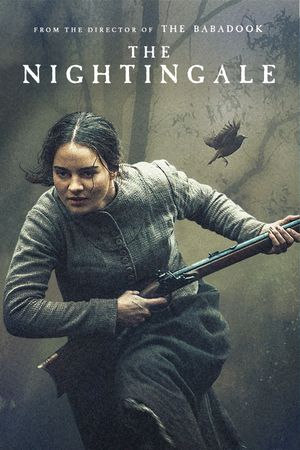 The Nightingale's poster