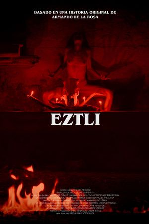 Eztli's poster