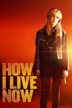 How I Live Now's poster
