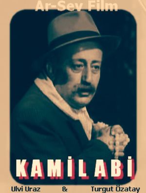 Kâmil Abi's poster image