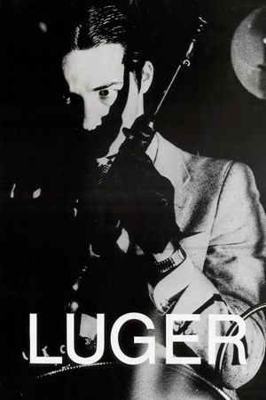 Luger's poster