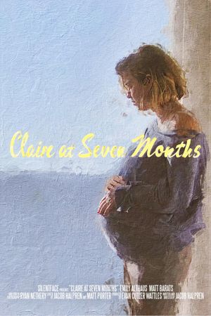 Claire at Seven Months's poster