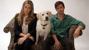 Who Gets the Dog?'s poster